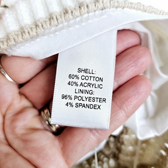 Rachel Zoe 2-Piece Set Knit Tank Top and Skirt NWT - Picture 11 of 12